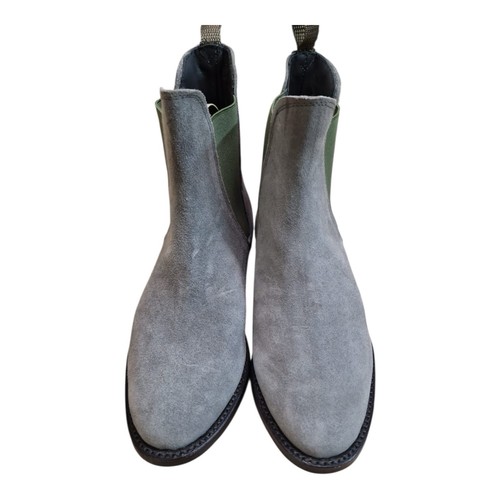 Tony mora damen western - gr,