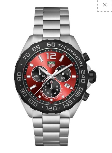 Tag heuer formula - tag,