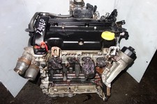 Motor Z14XEP 115TKM Opel Astra