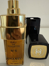 CHANEL N°5 Eau de Toilette