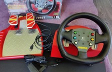 Logitech momo force feedback - momo,