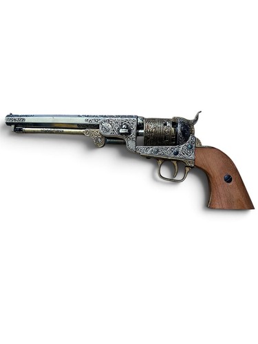 Denix 1040 colt 1851 navy - 1040/l,