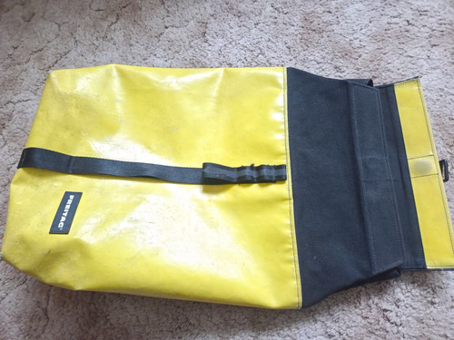 Freitag rucksack clapton - rucksack,