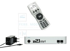 ROCO 10833 - DCC Z21 Digital