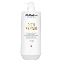 Goldwell Dualsenses Rich Repair Restoring Shampoo 1000 ml