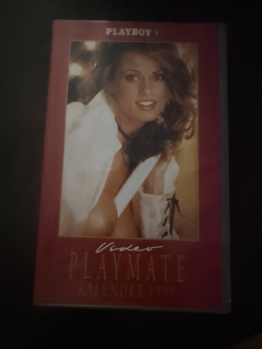 Playboy video playmate - playboy,