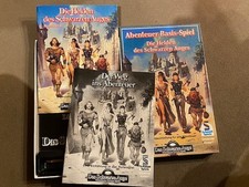 Das Schwarze Auge - Die Helden des Schwarzen Auges Box