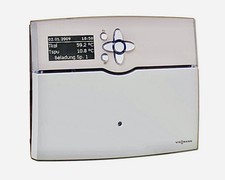 Viessmann VITOSOLIC 200 Typ