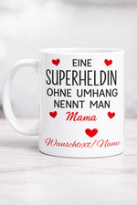 Mama Tasse Motiv Spruchtasse