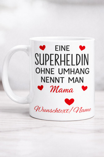 Mama tasse motiv spruchtasse - mama,