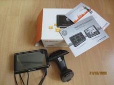 VW Up / Skoda Citigo / Seat