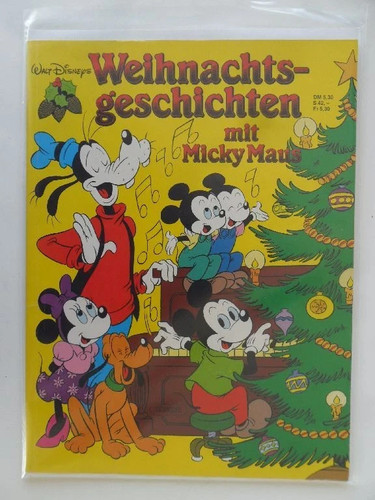Weihnachtsgeschichten mit