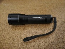LED Lenser P7 Taschenlampe