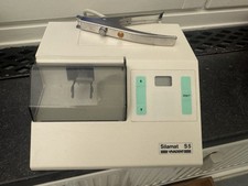 Vivadent Silamat S5 Kapselmischgerät für Zahnlabor, Dental Amalgamator