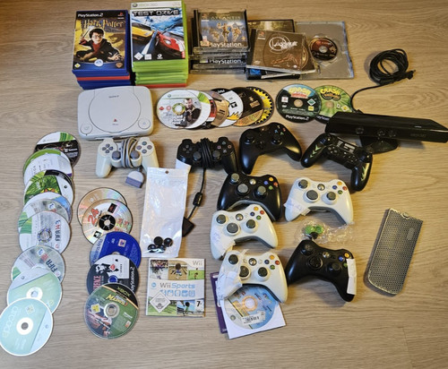 Defekt spiele controller und - spiele,,