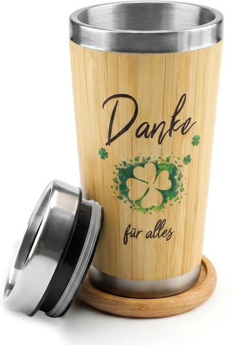 Thermobecher personalisiert - thermobecher,