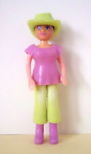 °° Polly Pocket - Figur -