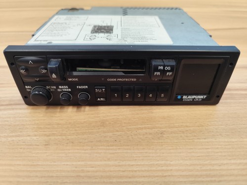 Blaupunkt essen 31 - blaupunkt,