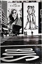 Hund 5th avenue - hund,,