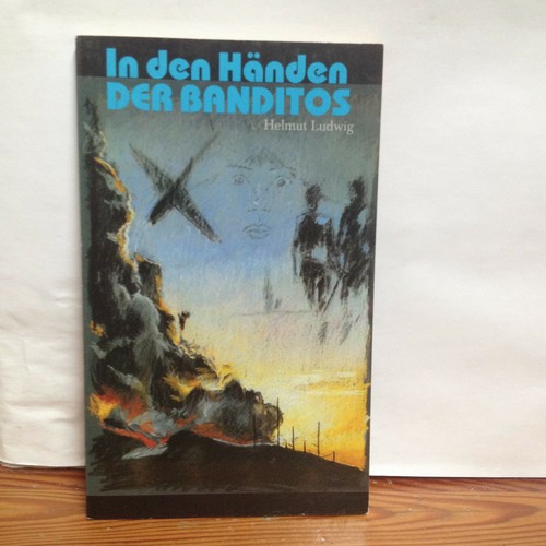 Den händen der banditos - den,