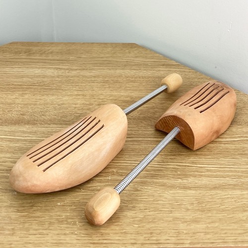Schuhspanner aus holz größe - holz,