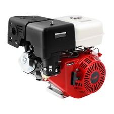4-Takt 15 PS 420cc Benzinmotor