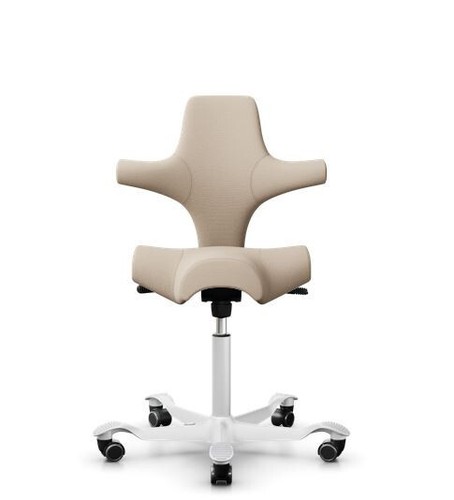 Hag bürodrehstuhl capisco - hag,