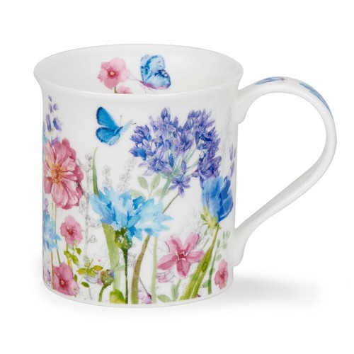 Dunoon meadow breeze - dunoon, blue