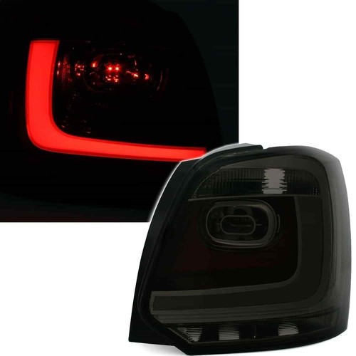 Led rückleuchten für polo - led,