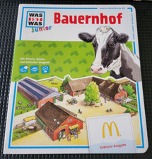 Was ist was junior - Bauernhof