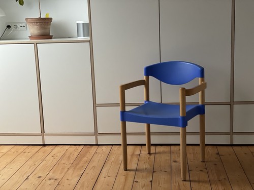 70er vintage casala strax - 70er,