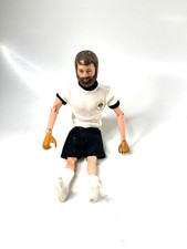 Fussball Figur Action Team National Fußballspieler Hasbro Palitoy Vintage 1964
