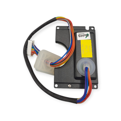 Jura xs90 dampfbox - s9,