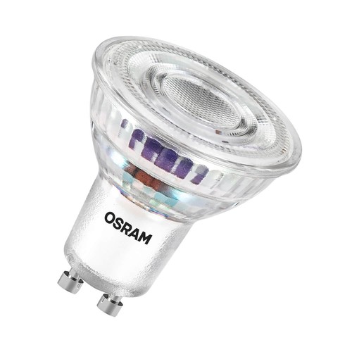 Osram led spot strahler - osram, spot,