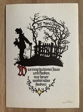 Plischke • Was mag da hinter