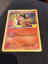 Floink 13/25 | McDonalds 25