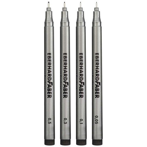 Eberhard faber pigment - eberhard,