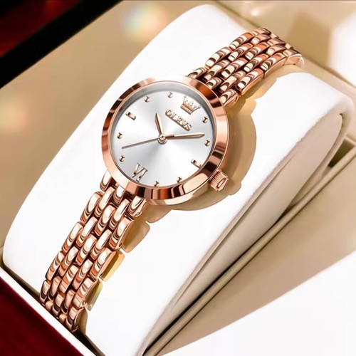 Luxus uhr damen quarzuhr - uhr,