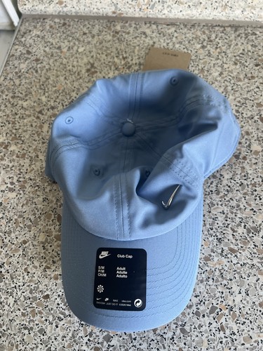 Nike club cap - nike, unisex