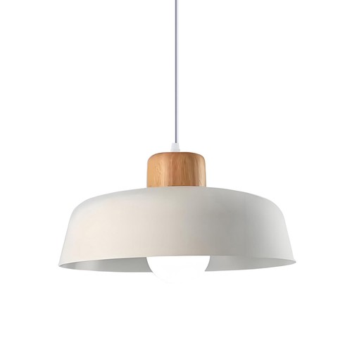 Bianca pendelleuchte ø30cm - pendelleuchte,