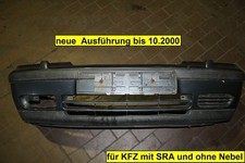 Stossfänger stossstange - stossfänger,