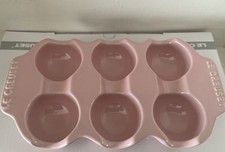 Creuset eierablage stück - le, 6