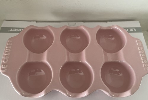 Creuset eierablage stück - creuset, 6