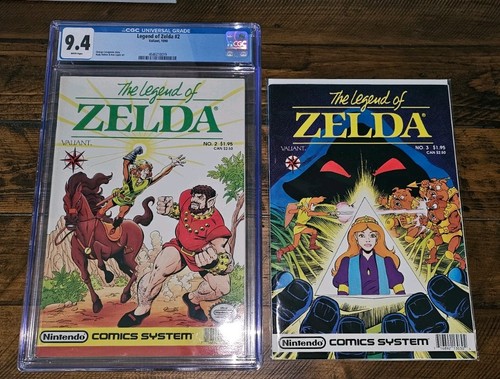 The legend zelda 3 - legend, #3