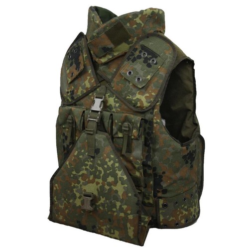 Schutzwestenhülle schutzweste - schutzwestenhülle,