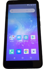 ZTE Blade A3 2019 16GB Blau 4G