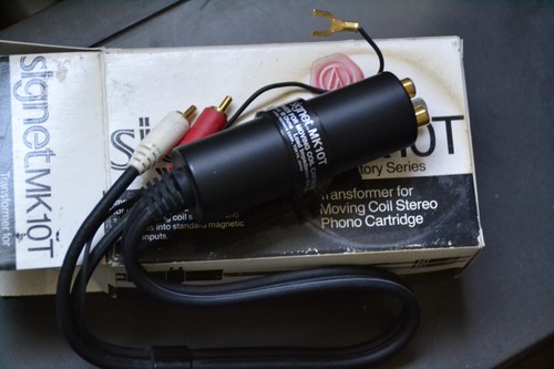 Ovp audio technica signet - audio-technica,