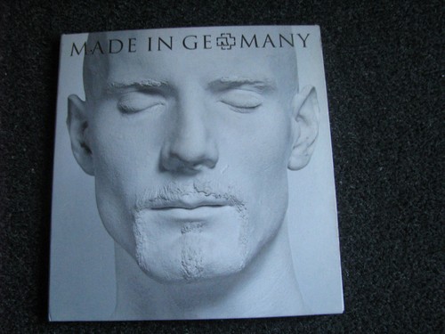 Rammstein made germany - rammstein-made, in