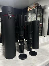 Beroflex Teleobjektiv Set