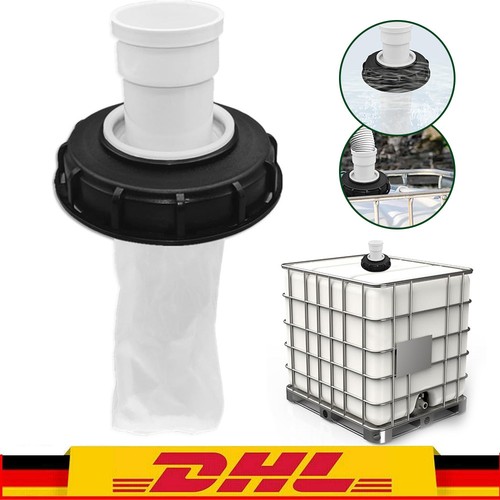 Deckel filter ibc wassertank - ibc,